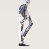 LEGGINGS RUTH ATOMIVRA (Droite)