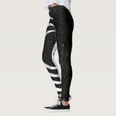 Leggings RWB Poar (Gauche)