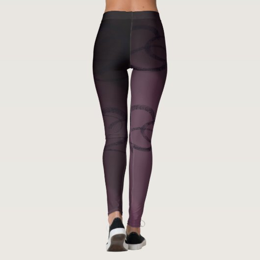 Leggings S.D. Conceptions (Dos)