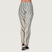 Leggings Sable (Dos)