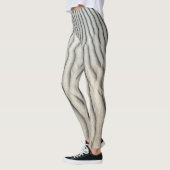 Leggings Sable (Gauche)