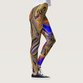 Leggings sable de la terre 2 (Droite)