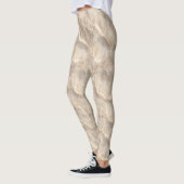 Leggings Sable de plage (Gauche)