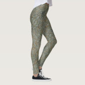 Leggings Sable désertique (Droite)