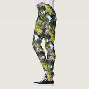 Leggings Sac De Clubs De Golf Prêt Pour Le Golf,