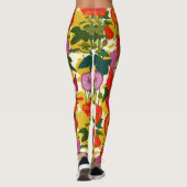 Leggings sacré (Dos)