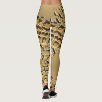 LEGGINGS SACS DE SABLE