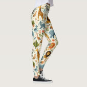 Leggings Safari leggins (Droite)
