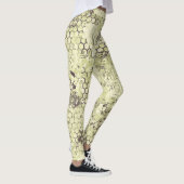 Leggings Sage Odyssey (Droite)