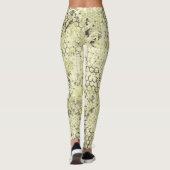 Leggings Sage Odyssey (Dos)