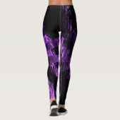 Leggings Sagesse....... (Dos)