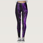 Leggings Sagesse....... (Devant)