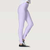 Leggings Sagittaire -Réflexion (Droite)
