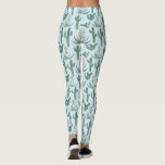 Leggings Saguaro Cactus Succulents Aquarelle du désert<br><div class="desc">J'espère que vous aimez ce design amusant. Customisez-le avec votre propre texte. Et regardez ma boutique pour trouver des articles correspondants comme des chemises, des serviettes, du papier d'emballage, des cartes et plus ! Si vous voulez quelque chose de personnalisé, s'il vous plaît laissez-moi une note. Merci de vérifier mes...</div>