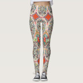 Leggings saint (Devant)