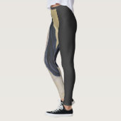 Leggings Saint Dulce des pauvres (Gauche)