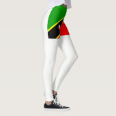 Leggings Saint-Kitts-et-Nevis (Droite)