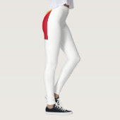 Leggings Saint-Kitts-et-Nevis (Droite)