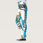 Leggings Saint-Marin (Gauche)