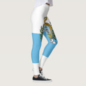 Leggings Saint-Marin (Droite)