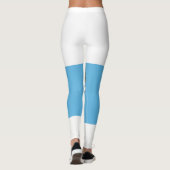 Leggings Saint-Marin (Dos)