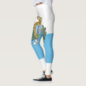 Leggings Saint-Marin (Gauche)