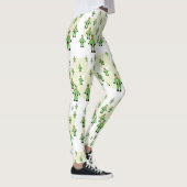 Leggings Saint Patrick’s Day (Droite)