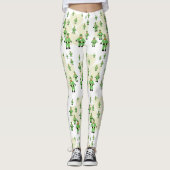 Leggings Saint Patrick’s Day (Devant)