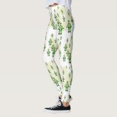 Leggings Saint Patrick’s Day (Gauche)