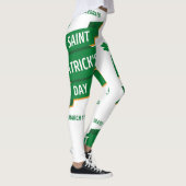 Leggings Saint-Patricks (Droite)