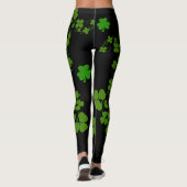 Leggings Saint Patrick's Day (Dos)