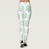 Leggings Saint Patrick's Day (Dos)
