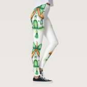 Leggings Saint Patrick's Day (Droite)
