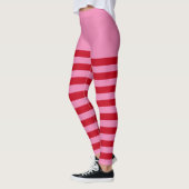 Leggings Saint Valentin (Gauche)
