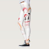 Leggings Saint-Valentin 2025 (Gauche)
