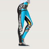 Leggings Sainte-Lucie (Droite)