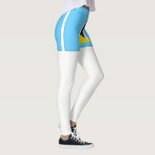 Leggings Sainte-Lucie (Droite)