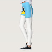 Leggings Sainte-Lucie (Gauche)