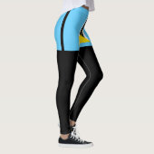 Leggings Sainte-Lucie (Droite)