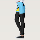 Leggings Sainte-Lucie (Gauche)