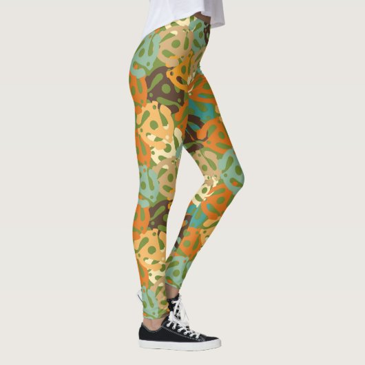 Leggings Sais-Tu Ce Que C'Est ? (Droite)