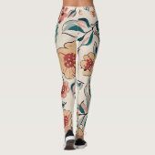 Leggings Saison printemps (Dos)