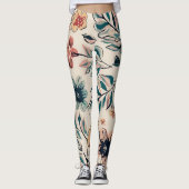 Leggings Saison printemps (Devant)