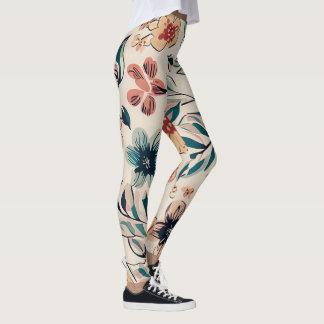 Leggings Saison printemps