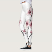 Leggings Sakura (Gauche)