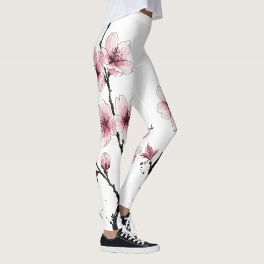 Leggings Sakura (Droite)