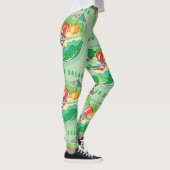 Leggings Salade d'été (Droite)