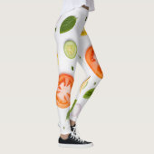 Leggings Salade sur votre (Droite)