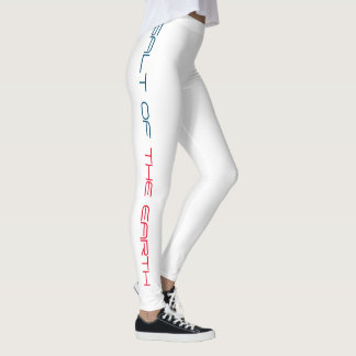 LEGGINGS SALT OF THE EARTH
