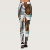 Leggings Salut (Dos)